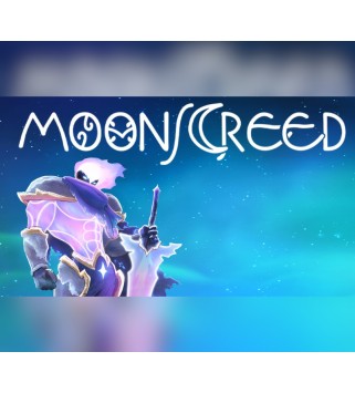 Moon s Creed Steam Key GLOBAL